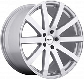 картинка TSW Brooklands 8x19/5x114,3 ET30 D76 Silver Mirror Cut Face от Свежаяшина.рф