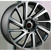 картинка LegeArtis Replica Concept-LR517 9.5x21/5x120 ET53 D72.6 MGMF от Свежаяшина.рф