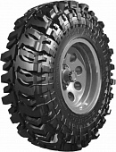 картинка Accelera Badak X-Treme 10,5 R15 109S от Свежаяшина.рф