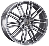 картинка Replay PR21 11,5x21/5x130 ET69 D71,6 GMF от Свежаяшина.рф