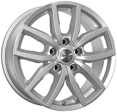 картинка TE (Silver) от Свежаяшина.рф