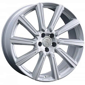 картинка Replay V49 9x20/5x108 ET38,5 D63,3 Sil от Свежаяшина.рф
