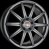 картинка LegeArtis Replica Concept-MR522 8.5x17/5x112 ET58 D66.6 GMPS от Свежаяшина.рф