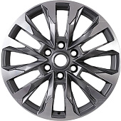картинка KHW2010 (Gray) от Свежаяшина.рф