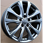 картинка Tiguan R204 (Silver) от Свежаяшина.рф