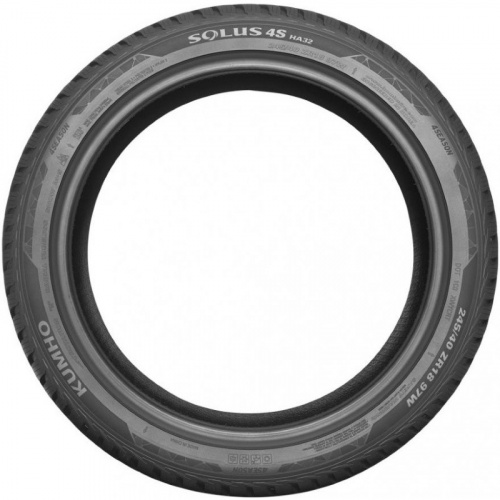 Kumho HA32 165/65 R14 79T