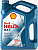картинка М/масло п/синтетика Shell Helix HX7 10W-40 4L от Свежаяшина.рф