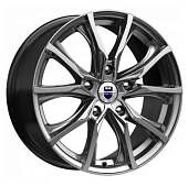 картинка Твист-оригинал (КС697М) (Дарк платинум) от Свежаяшина.рф