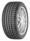 картинка Continental ContiWinterContact TS810 Sport SSR 245/50 R18 100H от Свежаяшина.рф