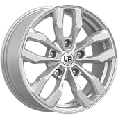 картинка Up116 (Silver) от Свежаяшина.рф