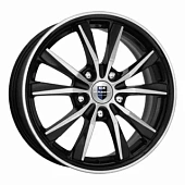 картинка Спайдер  (алмаз-черный-SK) от Свежаяшина.рф