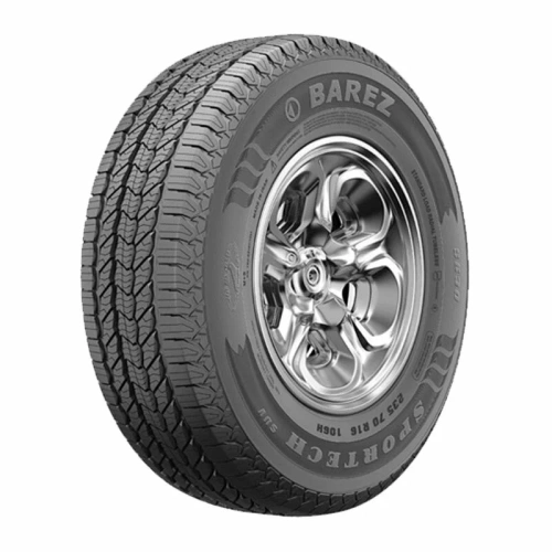 Barez GRAUNDMASTER SUV S600AT 265/60 R18 110H