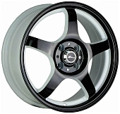 картинка X-RACE AF-05 7x17/5x120 ET41 D67,1 WB от Свежаяшина.рф