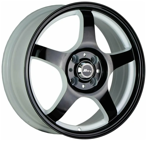 X-RACE AF-05 7x17/5x120 ET41 D67,1 WB