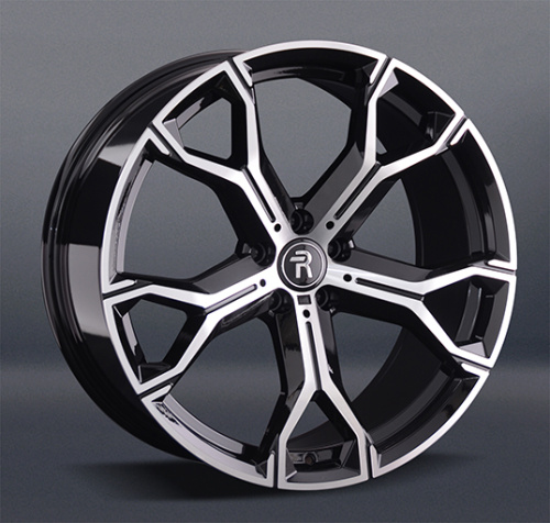 Replay B135 9,5x22/5x112 ET37 D66,6 BKF