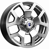 картинка Намиб (КС775) (Дарк платинум) от Свежаяшина.рф