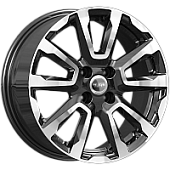 картинка ZV Logan КС1026 (BFP) от Свежаяшина.рф