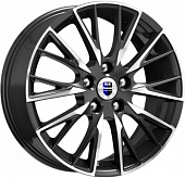 картинка Солт (алмаз-черный-SK) от Свежаяшина.рф