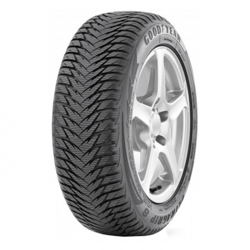 Goodyear UltraGrip 8 185/65 R14 86T