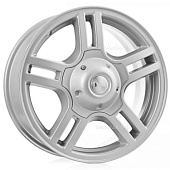 картинка УАЗ-Патриот (КС434) (Silver) от Свежаяшина.рф