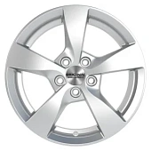 картинка KL-265 (Silver) от Свежаяшина.рф