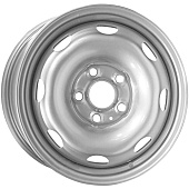 картинка Next NX-062 6,5x16/5x120 ET51 D65,1 Sil от Свежаяшина.рф