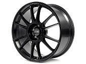 картинка OZ Ultraleggera 8x17/5x114,3 ET40 D75 Black от Свежаяшина.рф