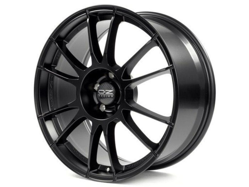 OZ Ultraleggera 8x17/5x114,3 ET40 D75 Black