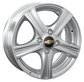 картинка GN38 (Silver) от Свежаяшина.рф