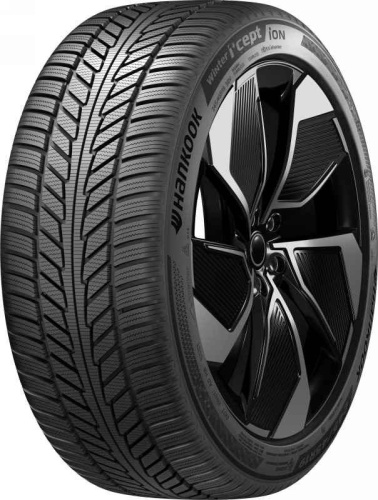 HANKOOK iON i*cept SUV IW01A 235/55 R20 105V
