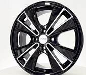 картинка Скад Эко 6x16/4x108 ET40 D63,35 BFP от Свежаяшина.рф
