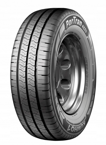 Kumho Portran KC53 195/65 R16C 104T