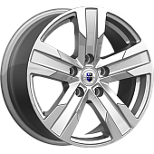 картинка Висмут (КС100) (Дарк платинум) от Свежаяшина.рф