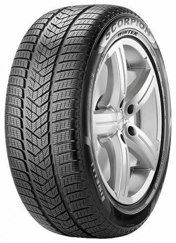 Pirelli Scorpion Winter Run Flat 315/35 R20 110V