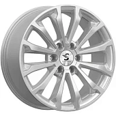 картинка КР006 Chevrolet Tahoe IV (HS) от Свежаяшина.рф