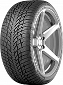 картинка Nokian Tyres Snowproof P 255/45 R18 103V от Свежаяшина.рф
