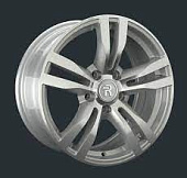 картинка LegeArtis Replica B99 10x19/5x120 ET21 D72.6 SF от Свежаяшина.рф