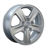 картинка KI83 (Silver) от Свежаяшина.рф