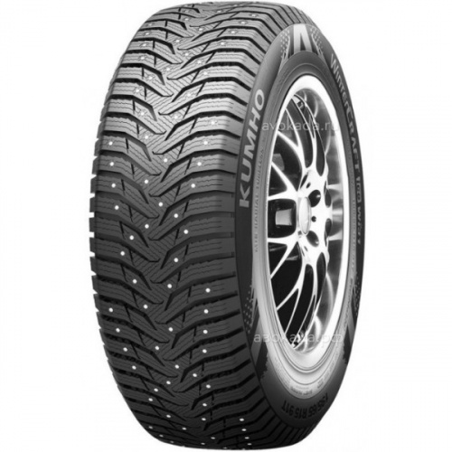 Kumho WinterCraft SUV Ice WS31 295/40 R21 111T