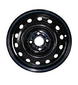 картинка U6365_P  (Black) от Свежаяшина.рф