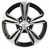 картинка KHW1502 (Black-FP) от Свежаяшина.рф