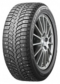 картинка Bridgestone Blizzak Spike-01 205/55 R16 91T от Свежаяшина.рф