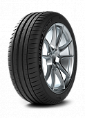 картинка Michelin Pilot Sport 4 285/35 R20 104Y от Свежаяшина.рф