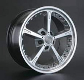 картинка Replay B38 9,5x19/5x120 ET15 D74,1 HPL от Свежаяшина.рф