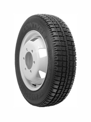 CONTYRE TRANSPORTER 185/75 R16C 104/102Q