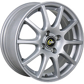 картинка CR-16(A1251) (Silver) от Свежаяшина.рф