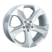 картинка Replay B130 11x20/5x120 ET35 D74,1 Sil от Свежаяшина.рф