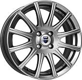 картинка Сиеста (КС477) (Дарк платинум) от Свежаяшина.рф