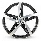 картинка Дольче Вита  (алмаз-черный-SK) от Свежаяшина.рф