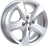 картинка СКАД Уран-2 5,5x14/5x114,3 ET35 D67,1 Селена от Свежаяшина.рф